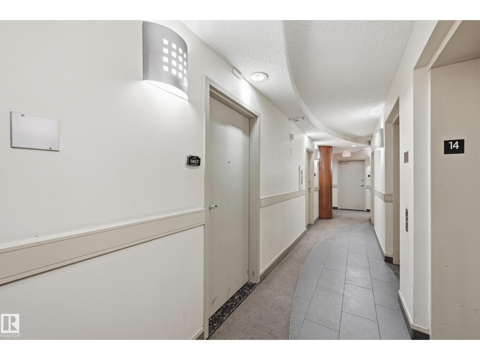 #1407 9939 109 ST NW - 2