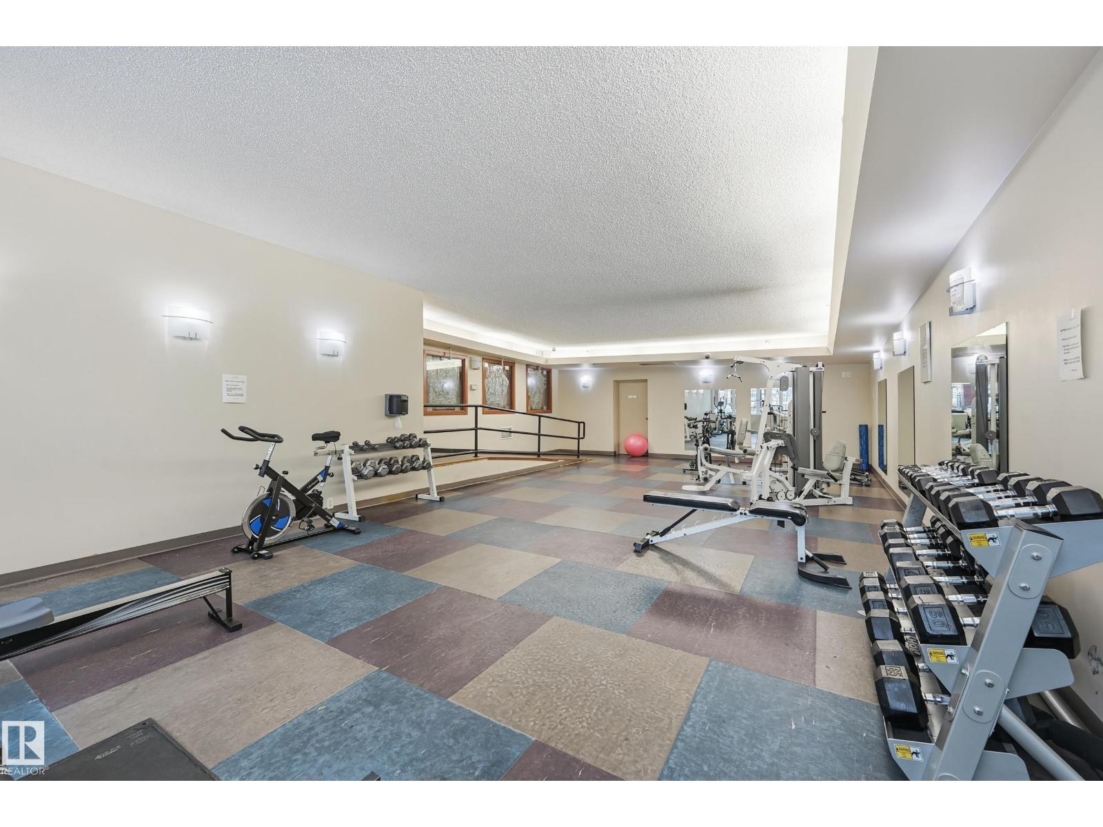 #1407 9939 109 ST NW - 27