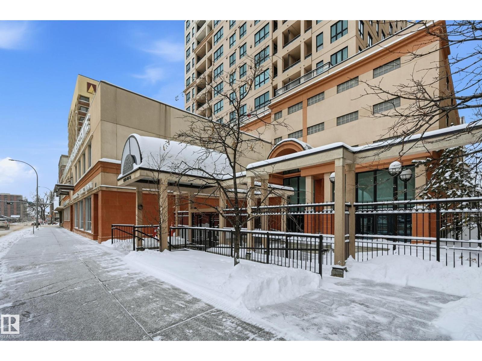 #1407 9939 109 ST NW - 30