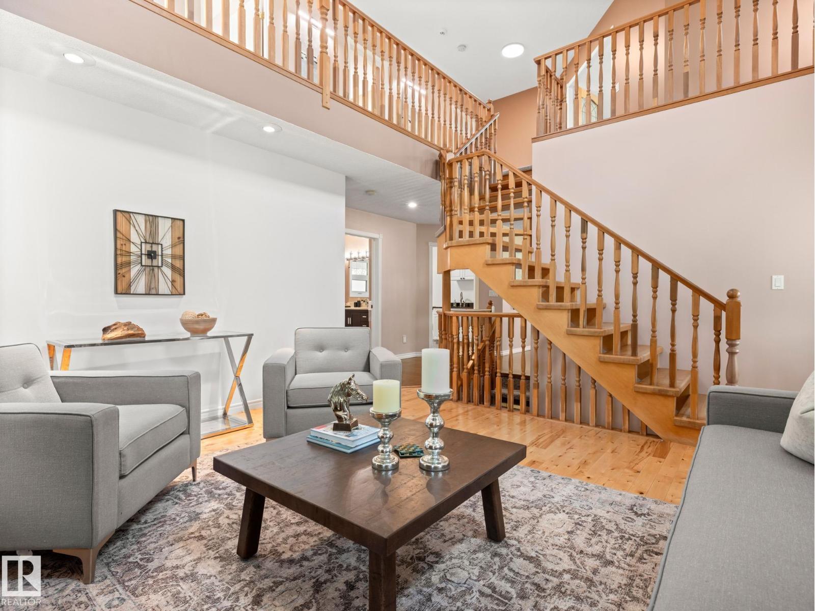 20456 TWP ROAD 544, Rural Strathcona County