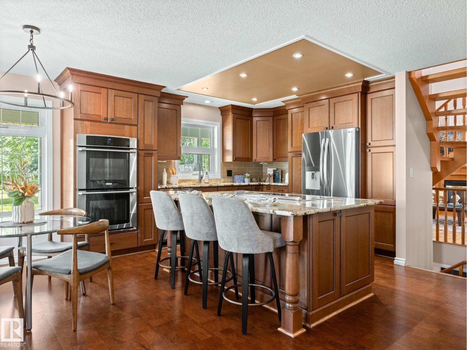 20456 TWP ROAD 544, Rural Strathcona County