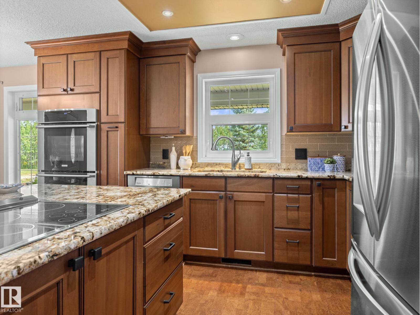 20456 TWP ROAD 544, Rural Strathcona County