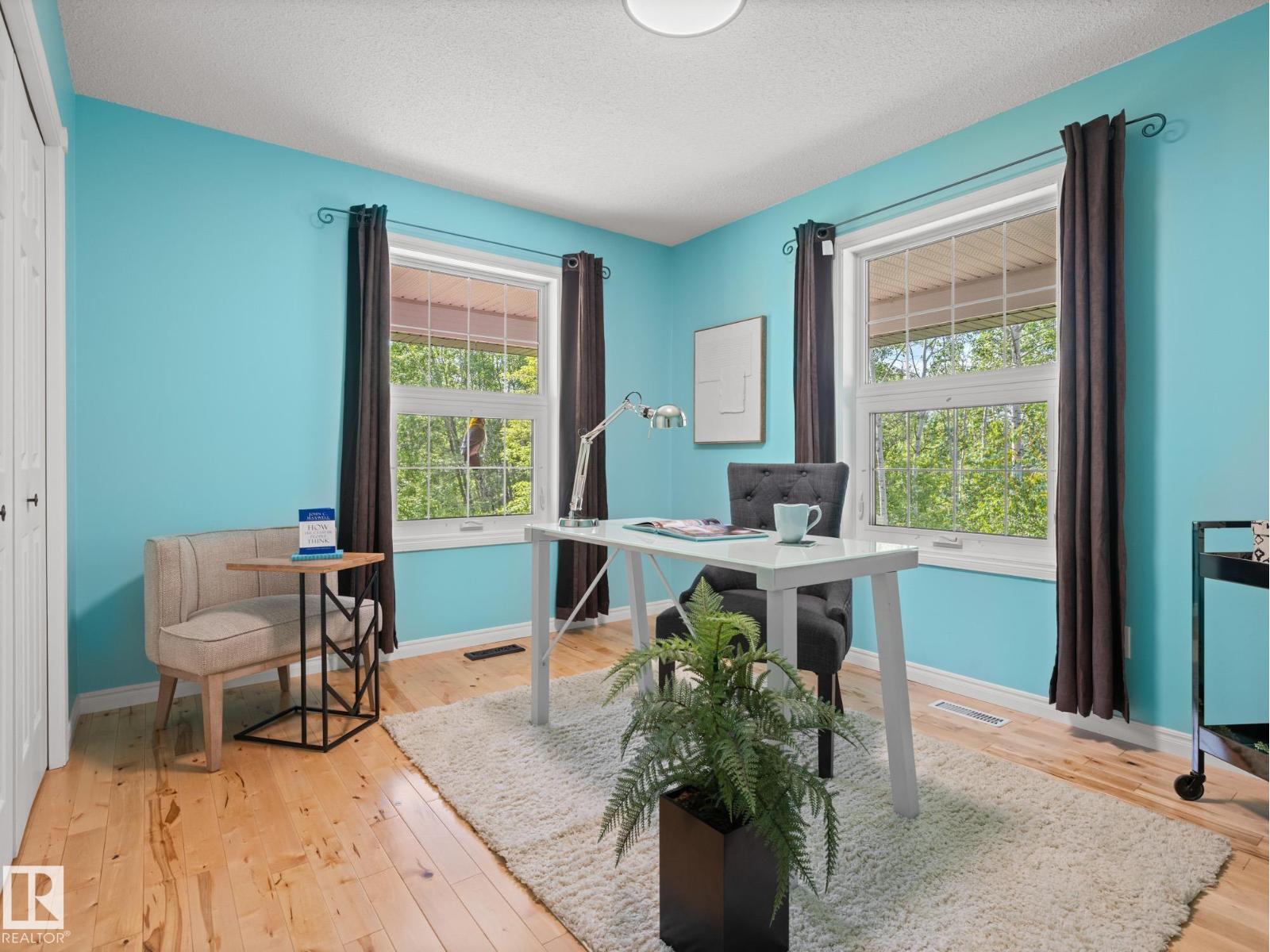 20456 TWP ROAD 544, Rural Strathcona County