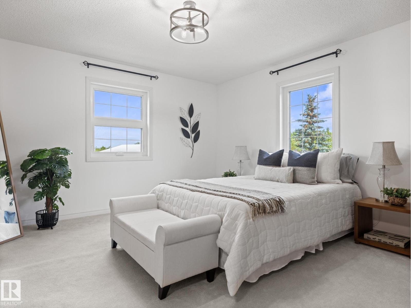 20456 TWP ROAD 544, Rural Strathcona County