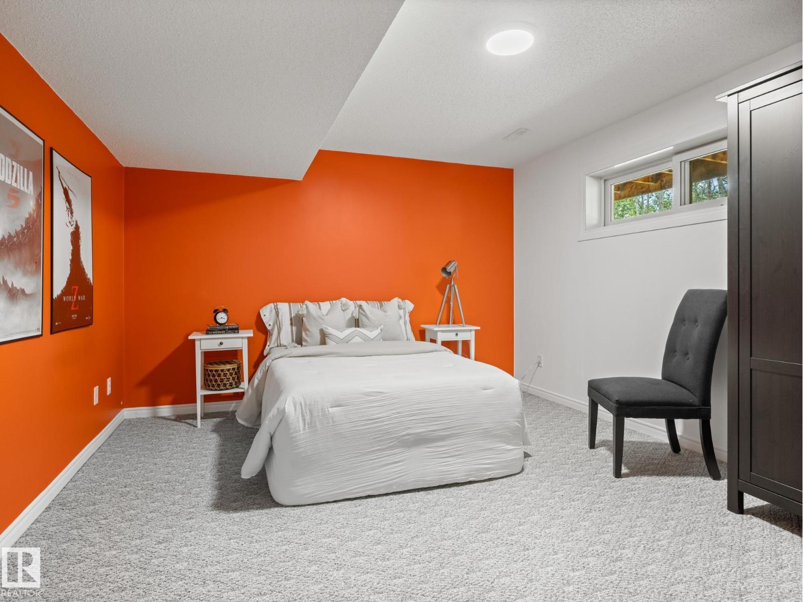 20456 TWP ROAD 544, Rural Strathcona County