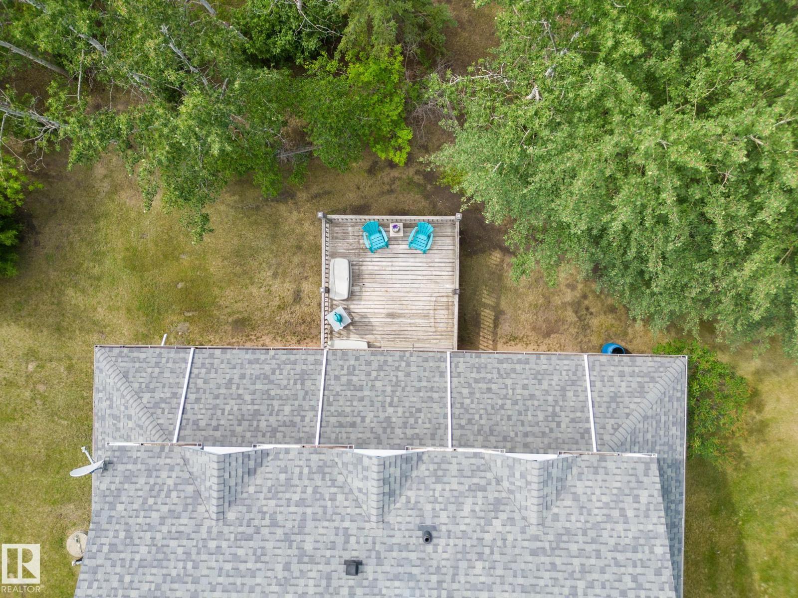 20456 TWP ROAD 544, Rural Strathcona County