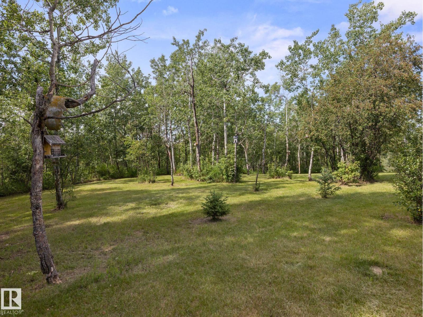 20456 TWP ROAD 544, Rural Strathcona County