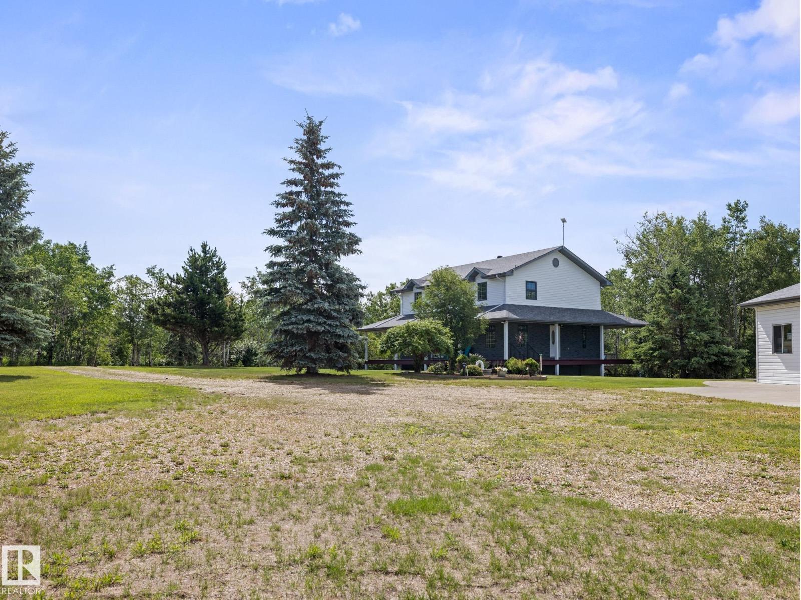 20456 TWP ROAD 544, Rural Strathcona County