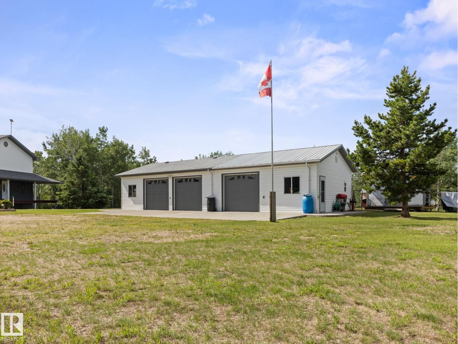 20456 TWP ROAD 544, Rural Strathcona County
