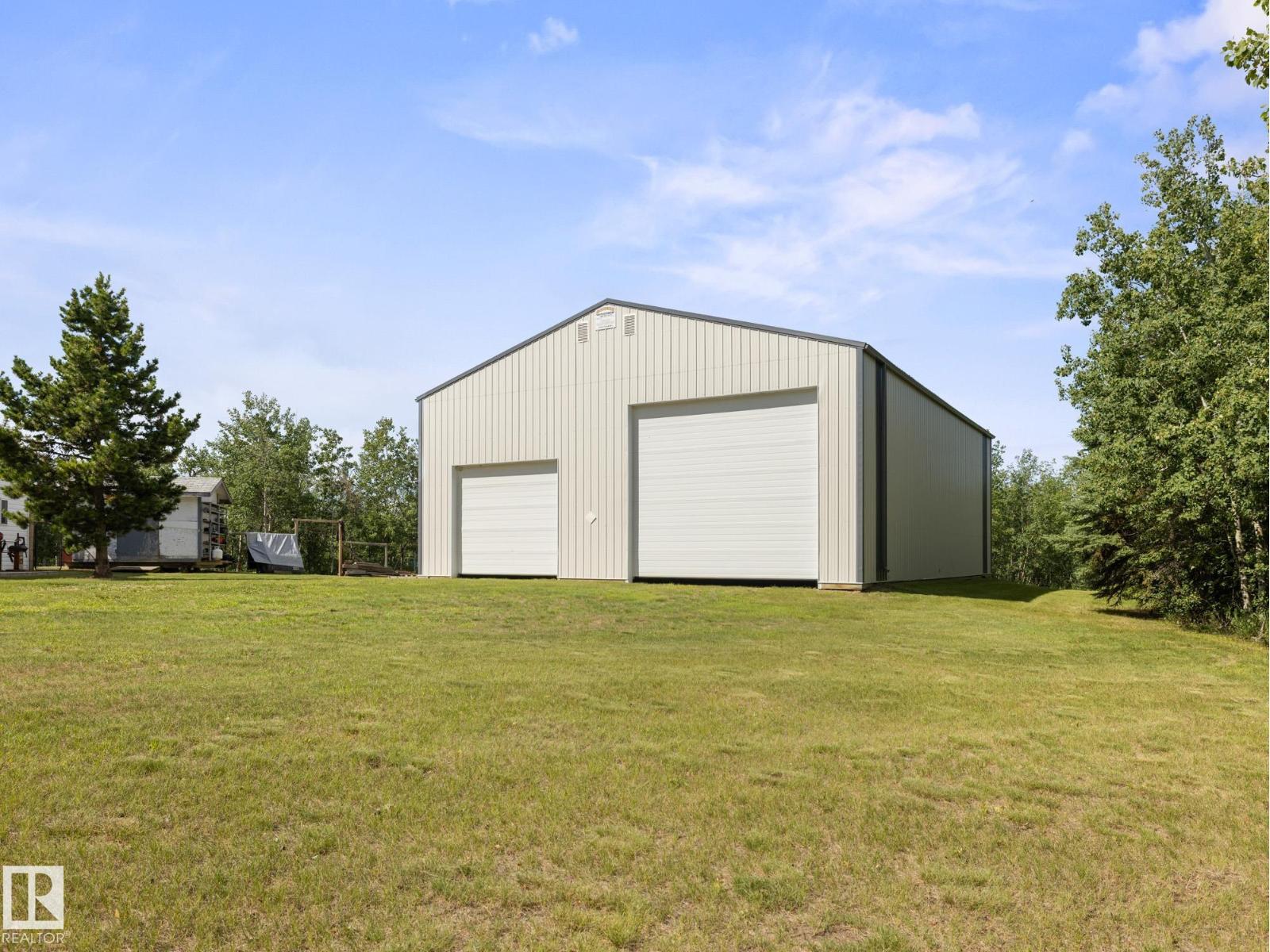 20456 TWP ROAD 544, Rural Strathcona County