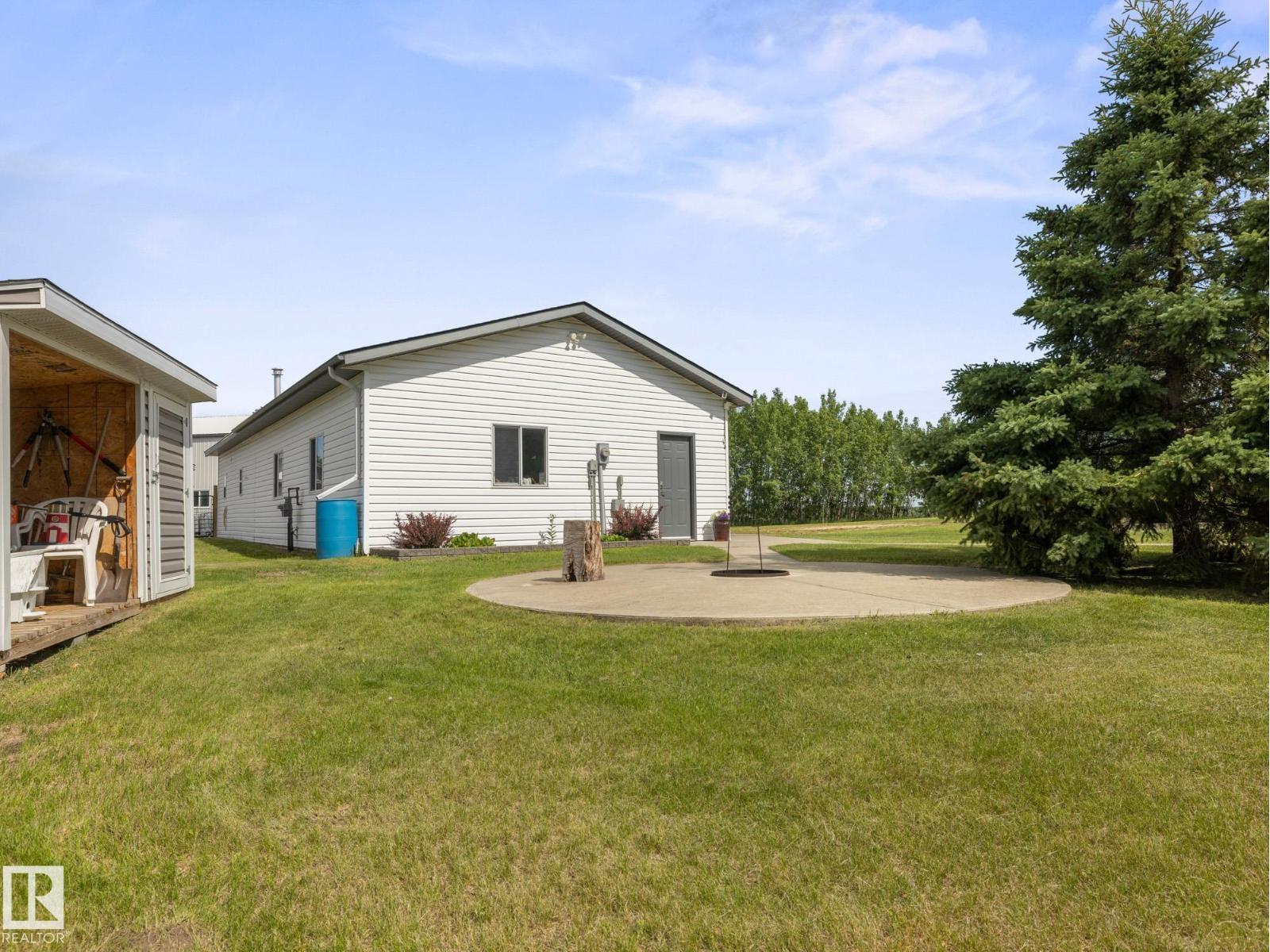 20456 TWP ROAD 544, Rural Strathcona County