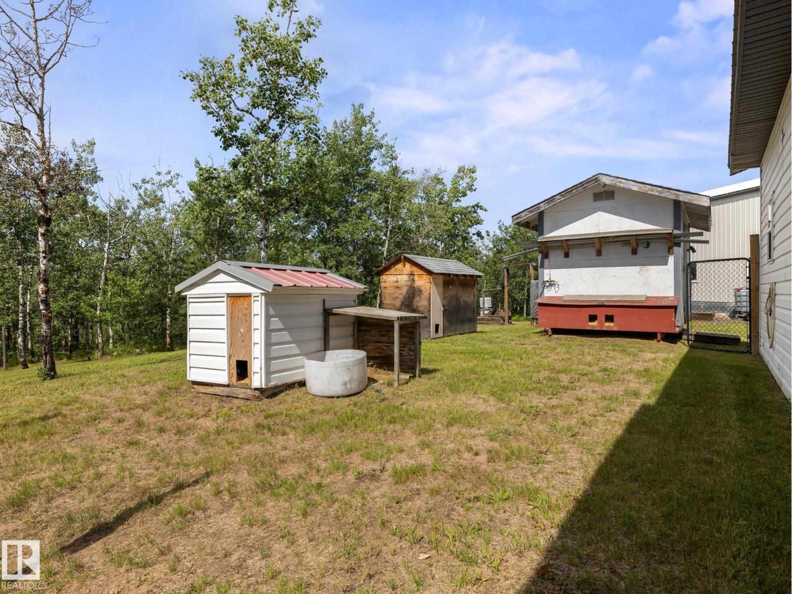 20456 TWP ROAD 544, Rural Strathcona County