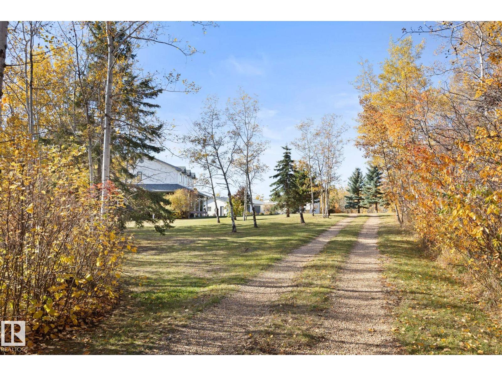 20456 TWP ROAD 544, Rural Strathcona County