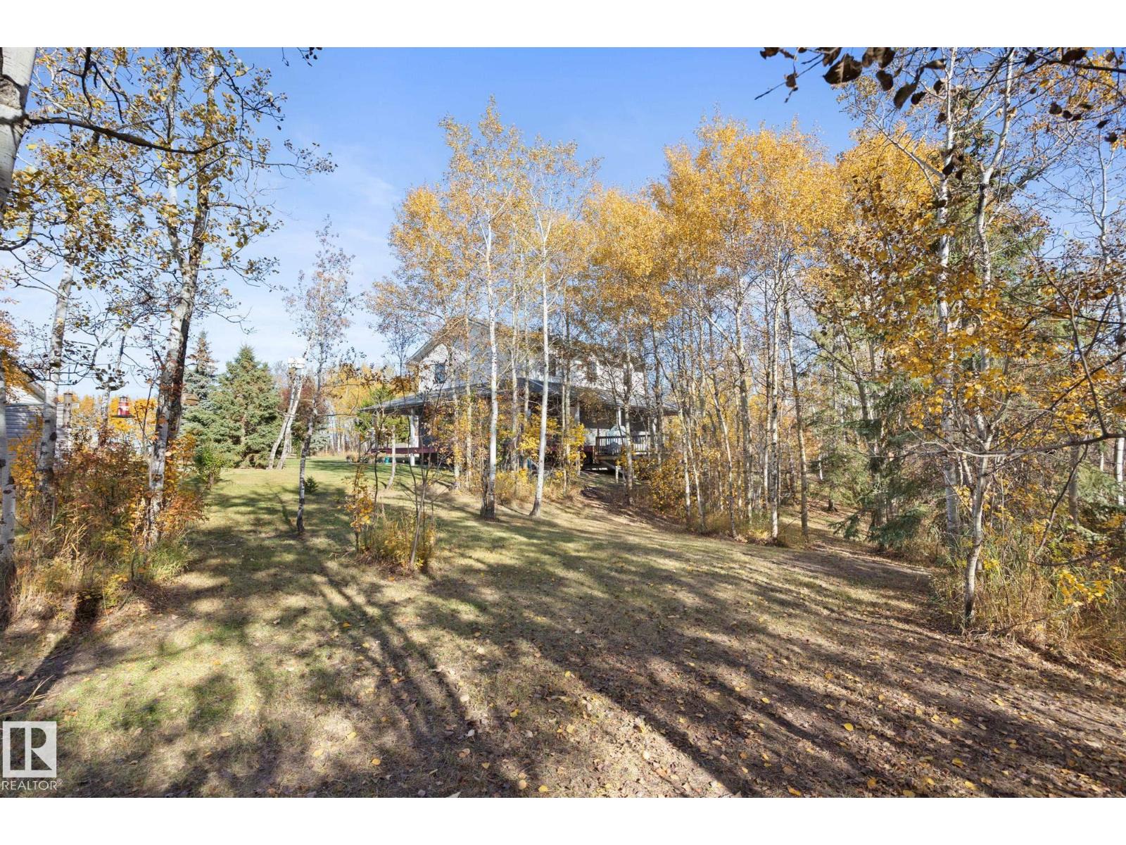 20456 TWP ROAD 544, Rural Strathcona County