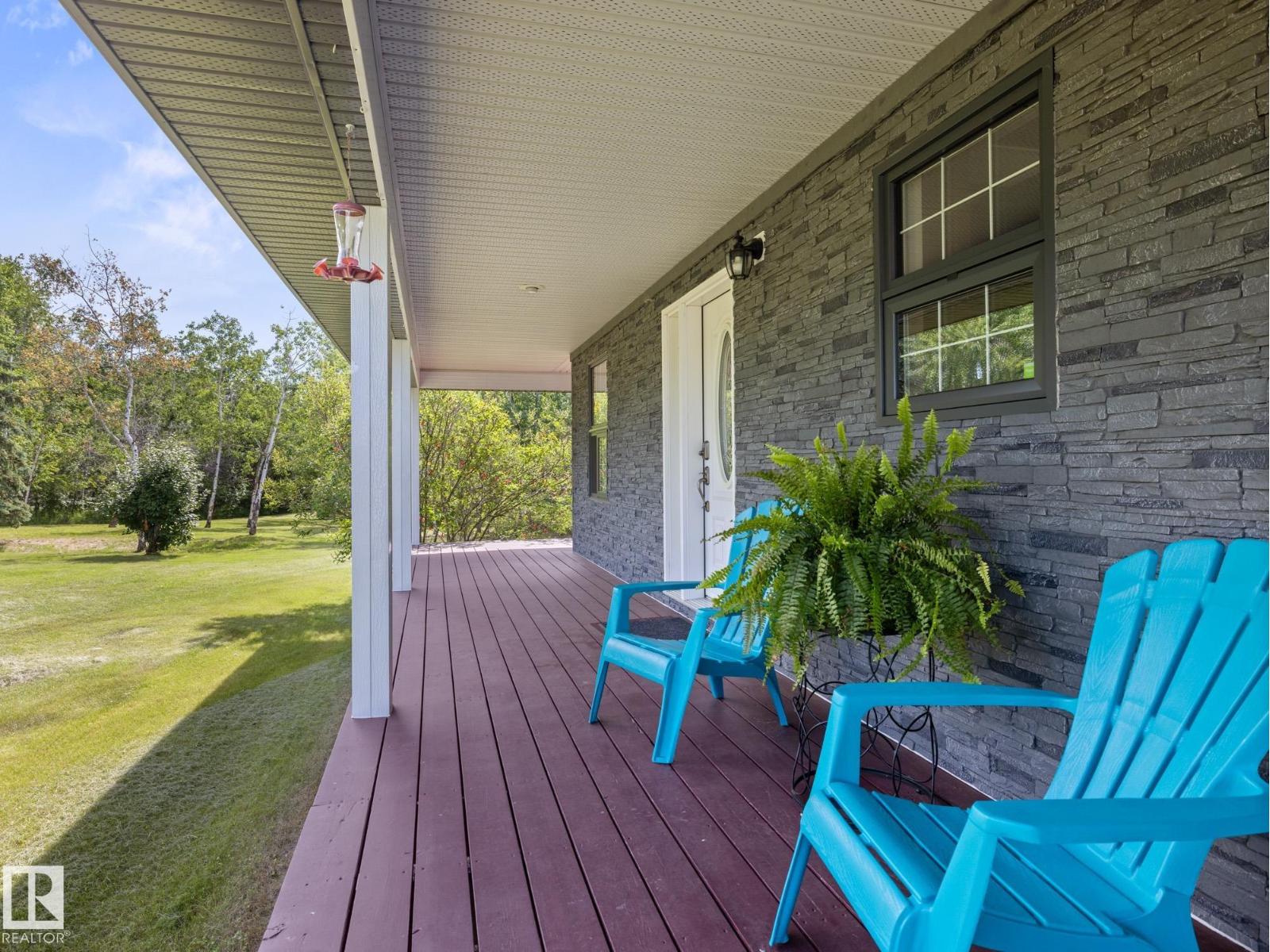 20456 TWP ROAD 544, Rural Strathcona County