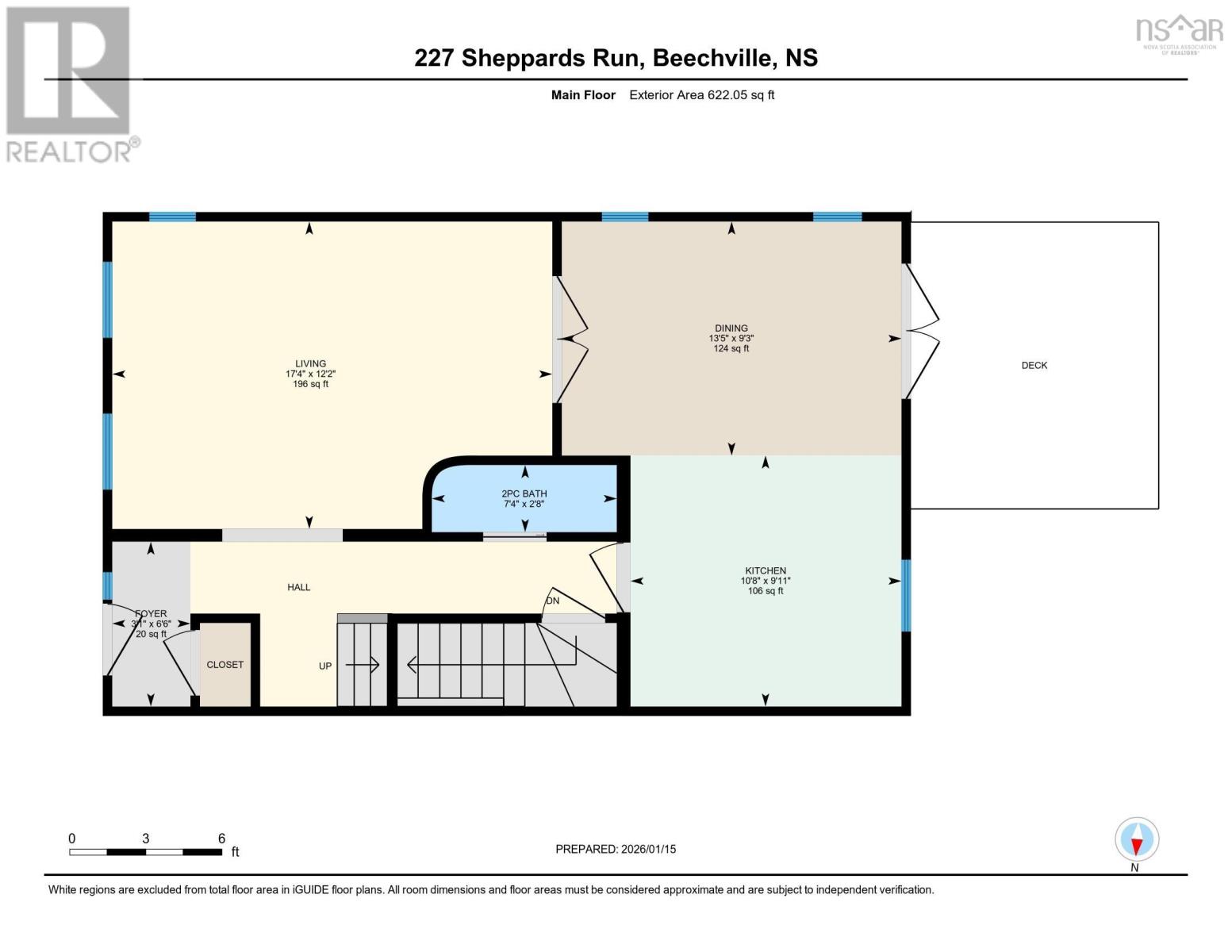 Property 36 of 39 of 227 Sheppards Run