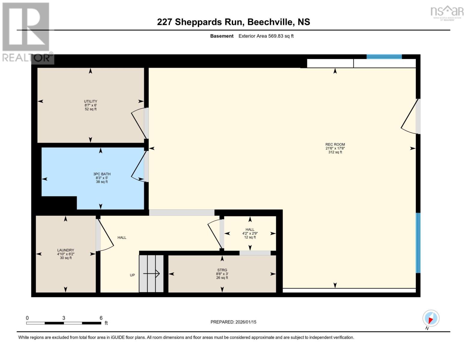Property 38 of 39 of 227 Sheppards Run