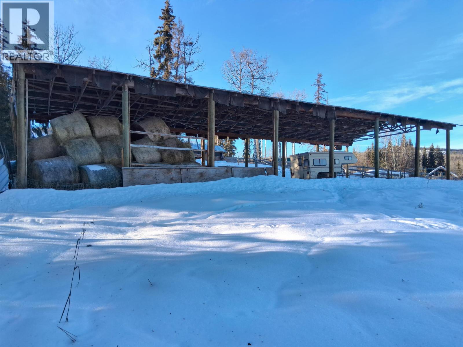 9077 FORSYTH Road, Topley