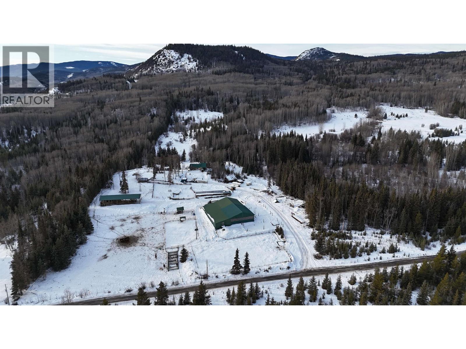 9077 FORSYTH Road, Topley