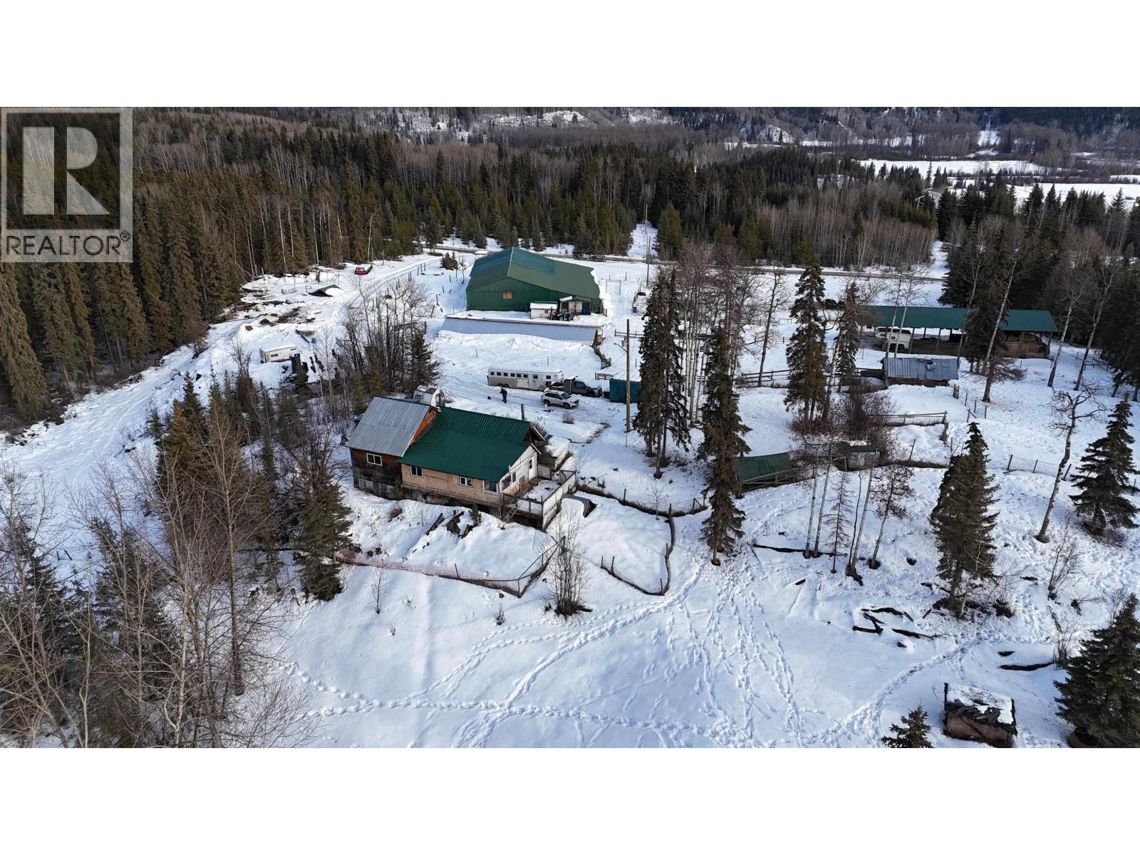 9077 FORSYTH Road, Topley