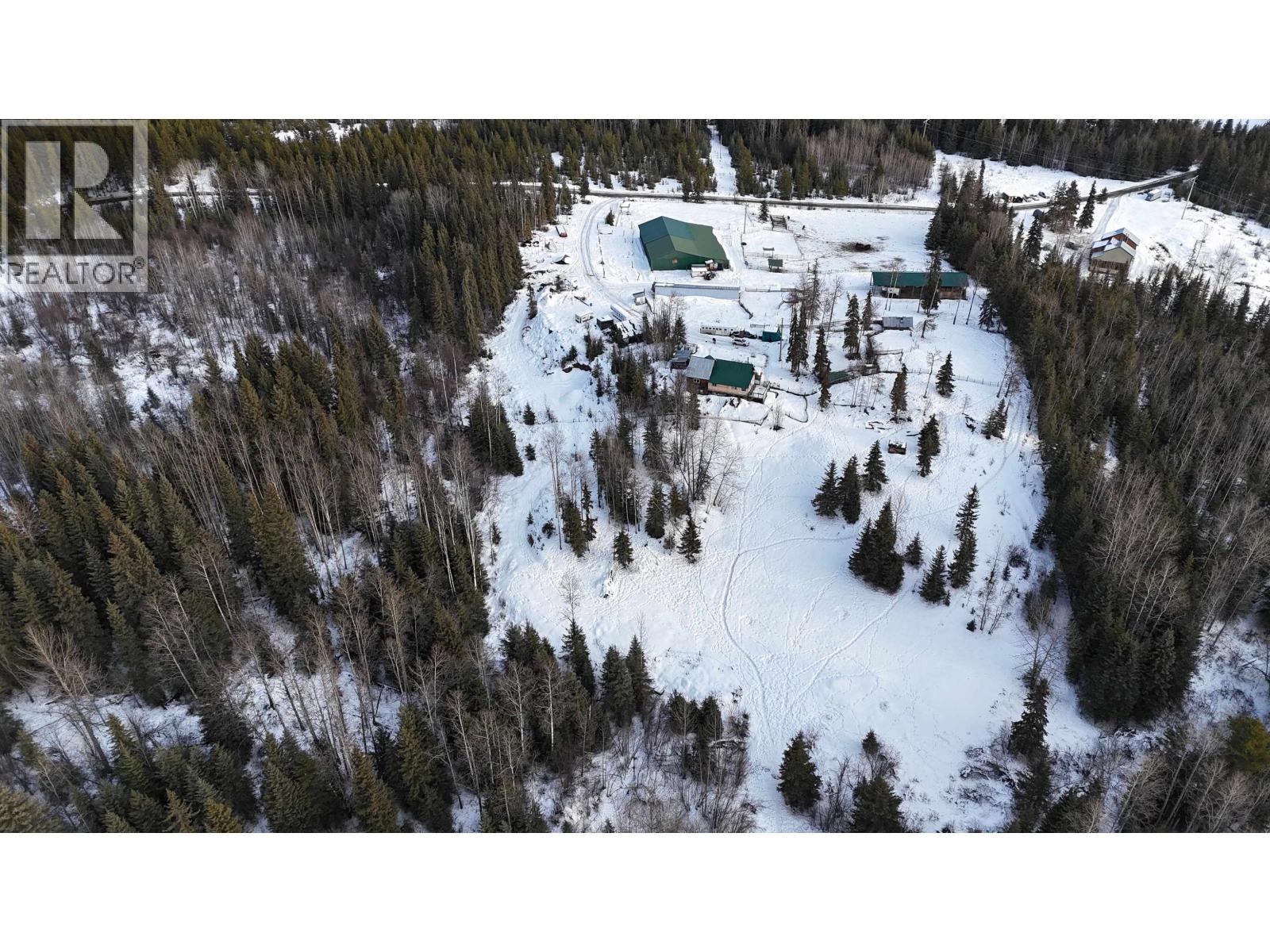 9077 FORSYTH Road, Topley