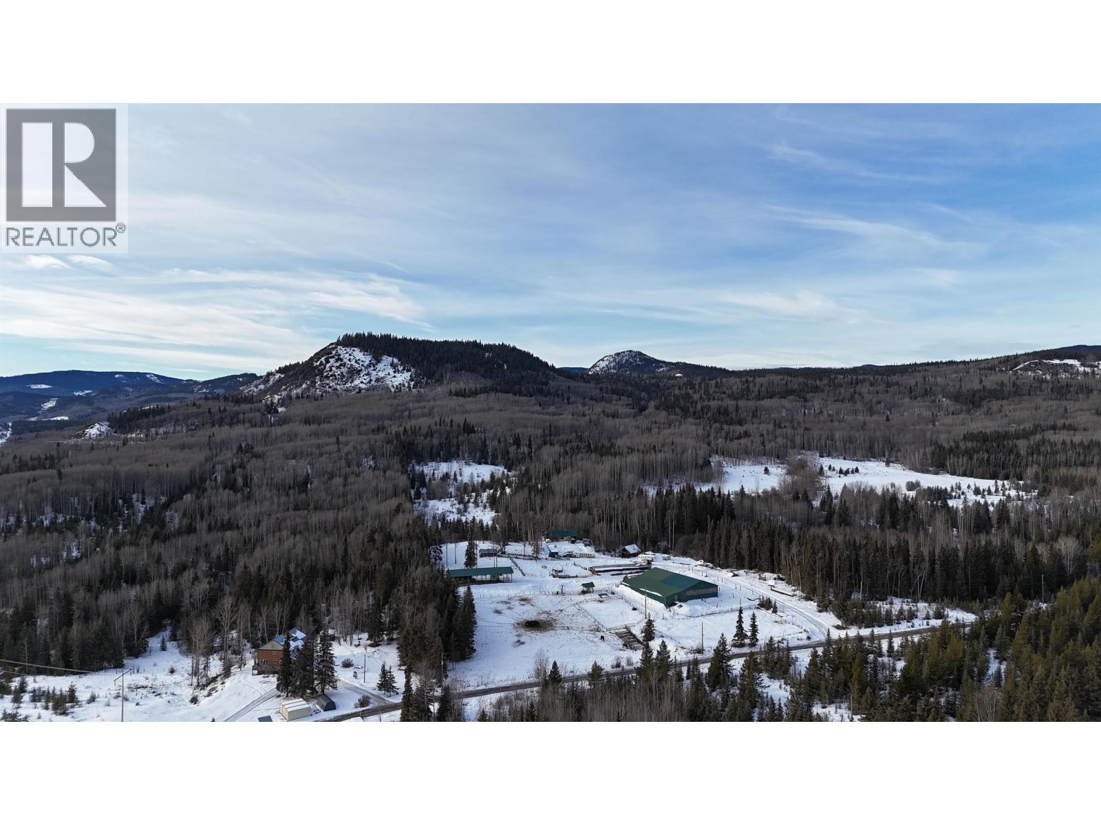 9077 FORSYTH Road, Topley