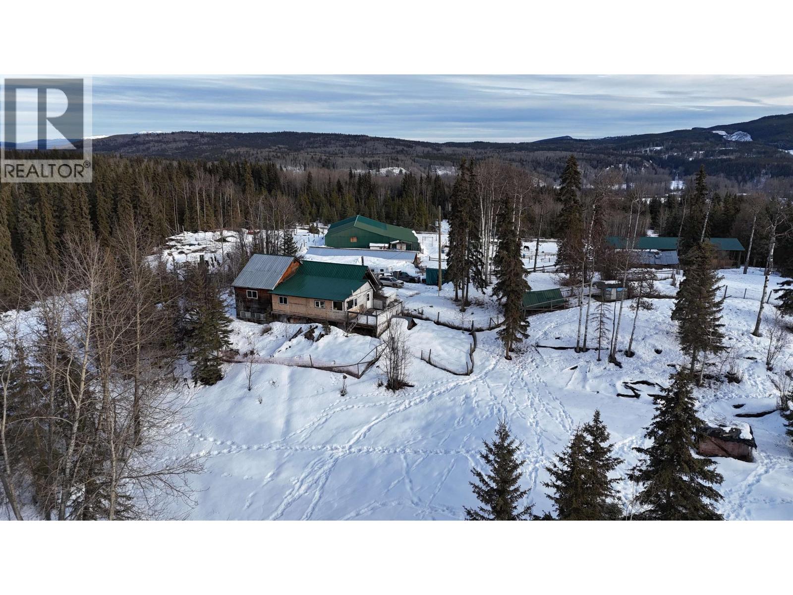 9077 FORSYTH Road, Topley