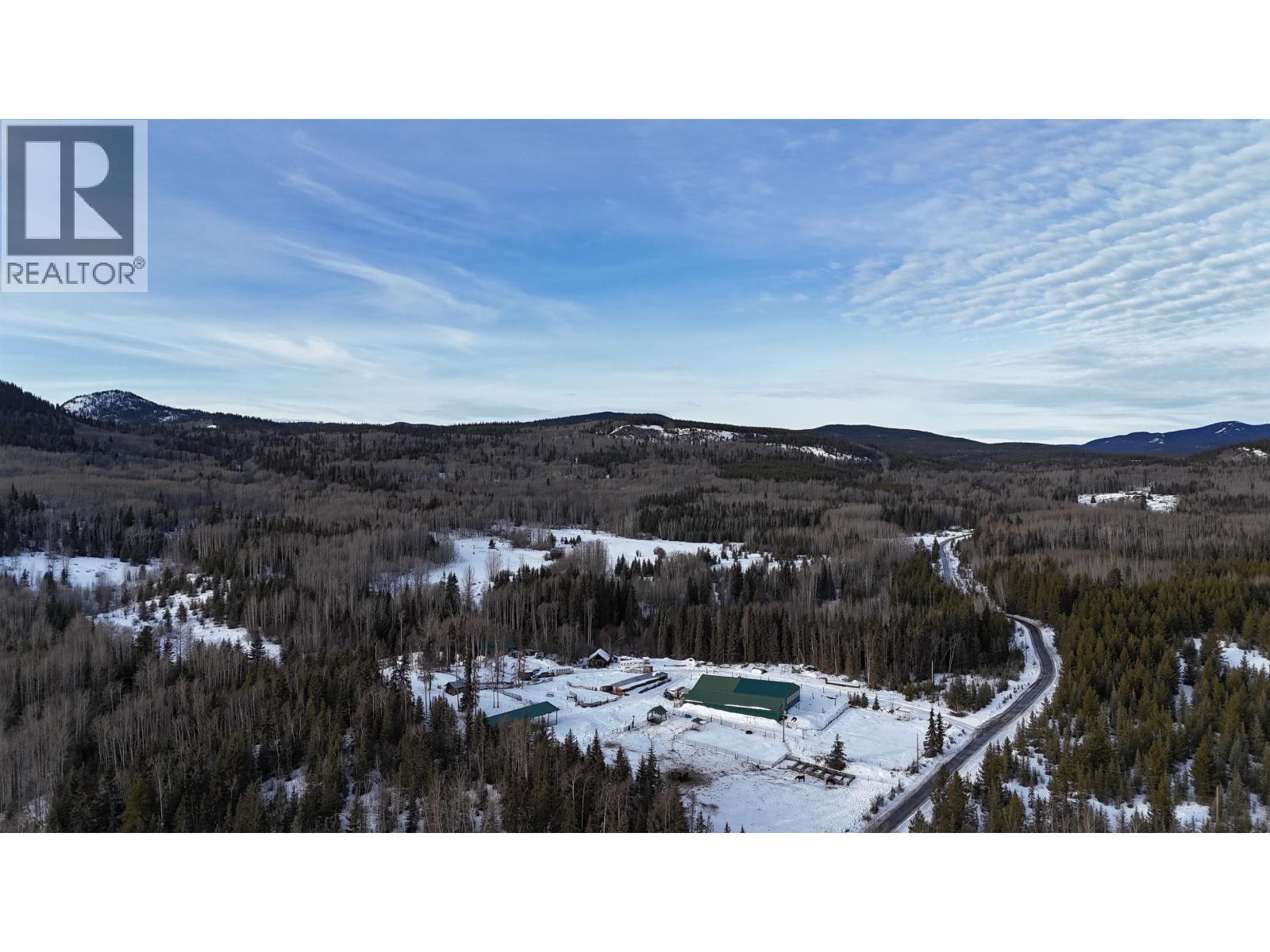 9077 FORSYTH Road, Topley