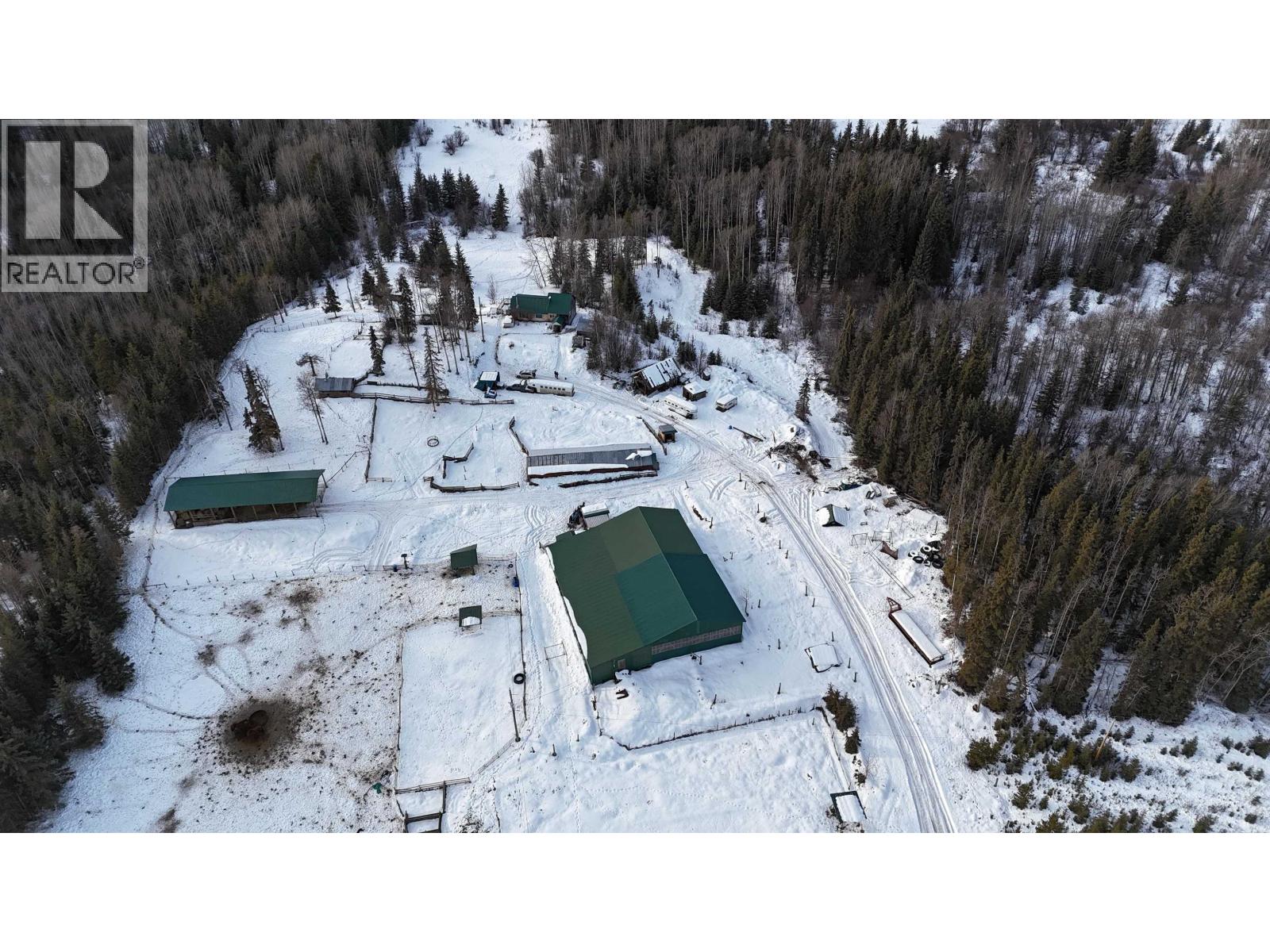 9077 FORSYTH Road, Topley