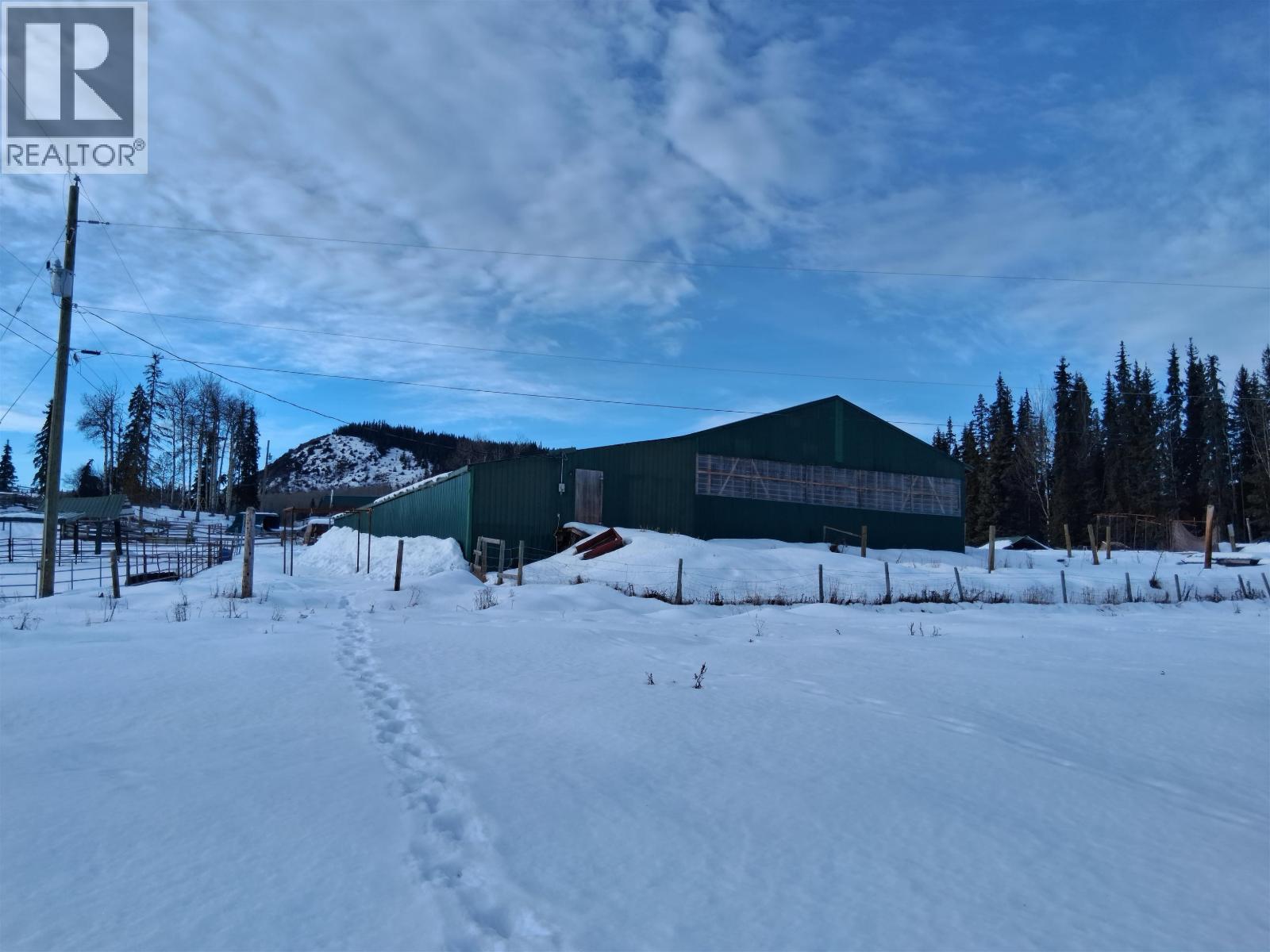 9077 FORSYTH Road, Topley