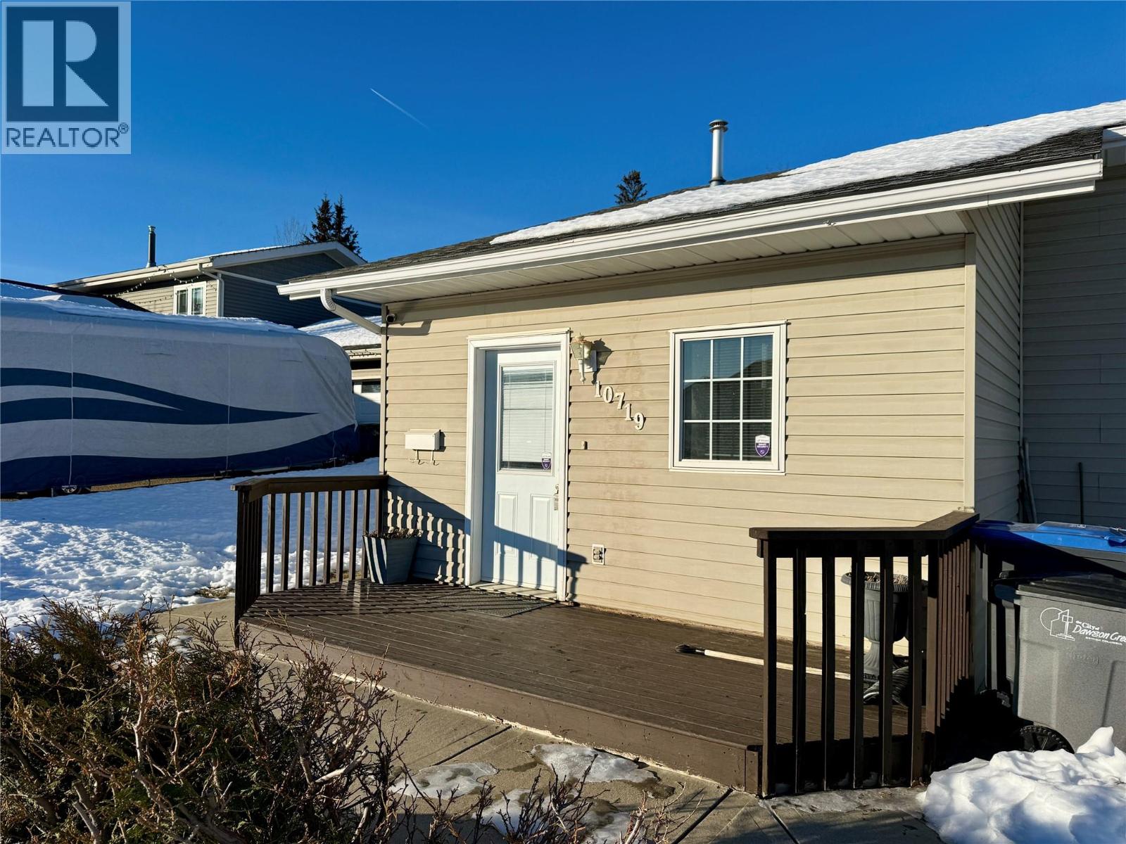 10719 Willowview Drive, Dawson Creek
