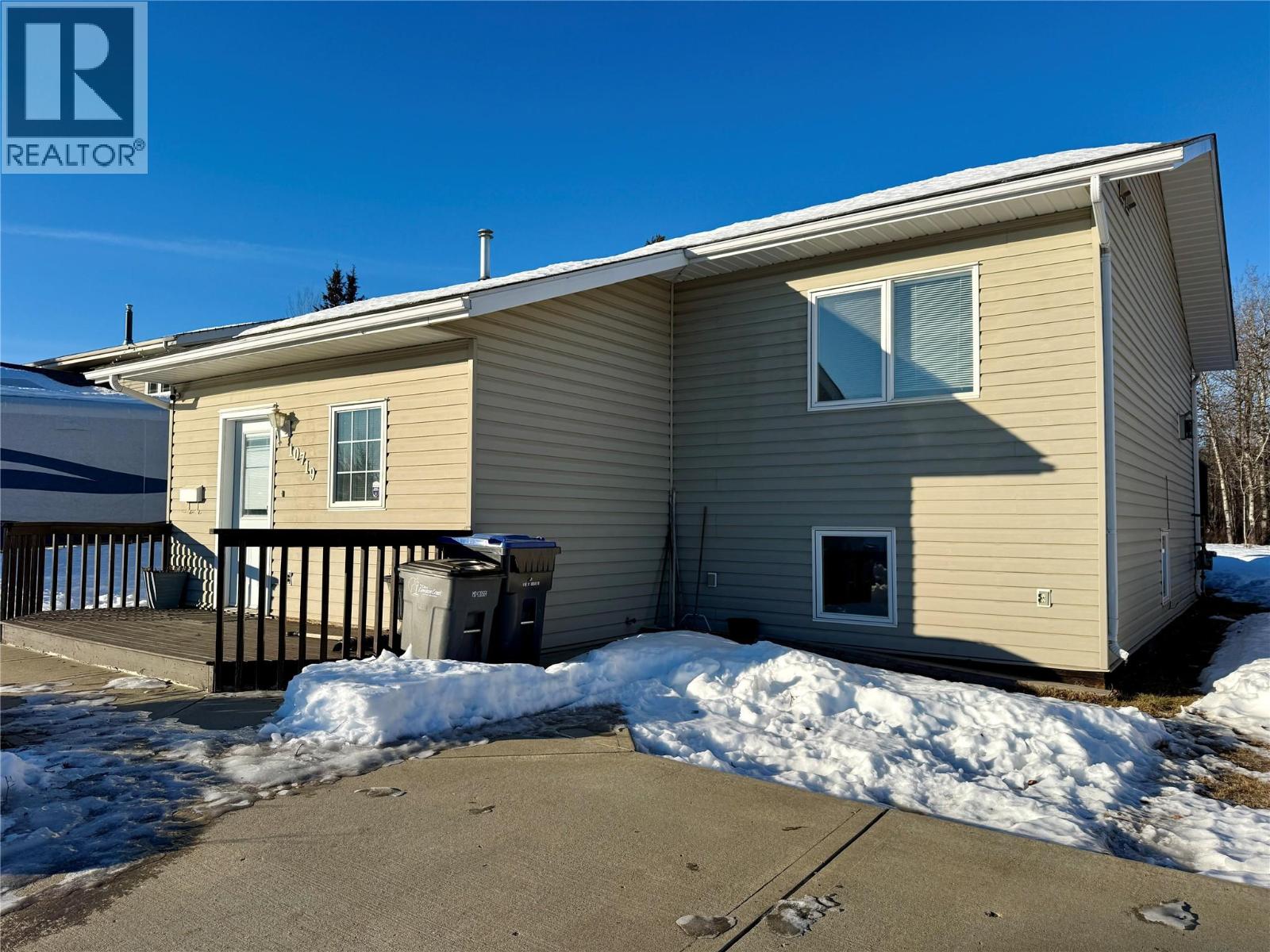 10719 Willowview Drive, Dawson Creek