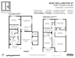 3040 Wellington Street, Port Coquitlam, BC V3B3X1 Photo 15