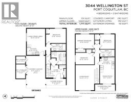 3040 Wellington Street, Port Coquitlam, BC V3B3X1 Photo 16