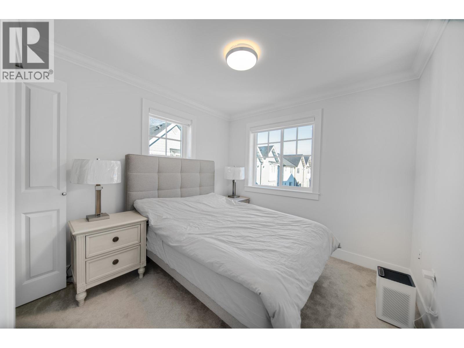 24 9211 MCKIM WAY, Richmond