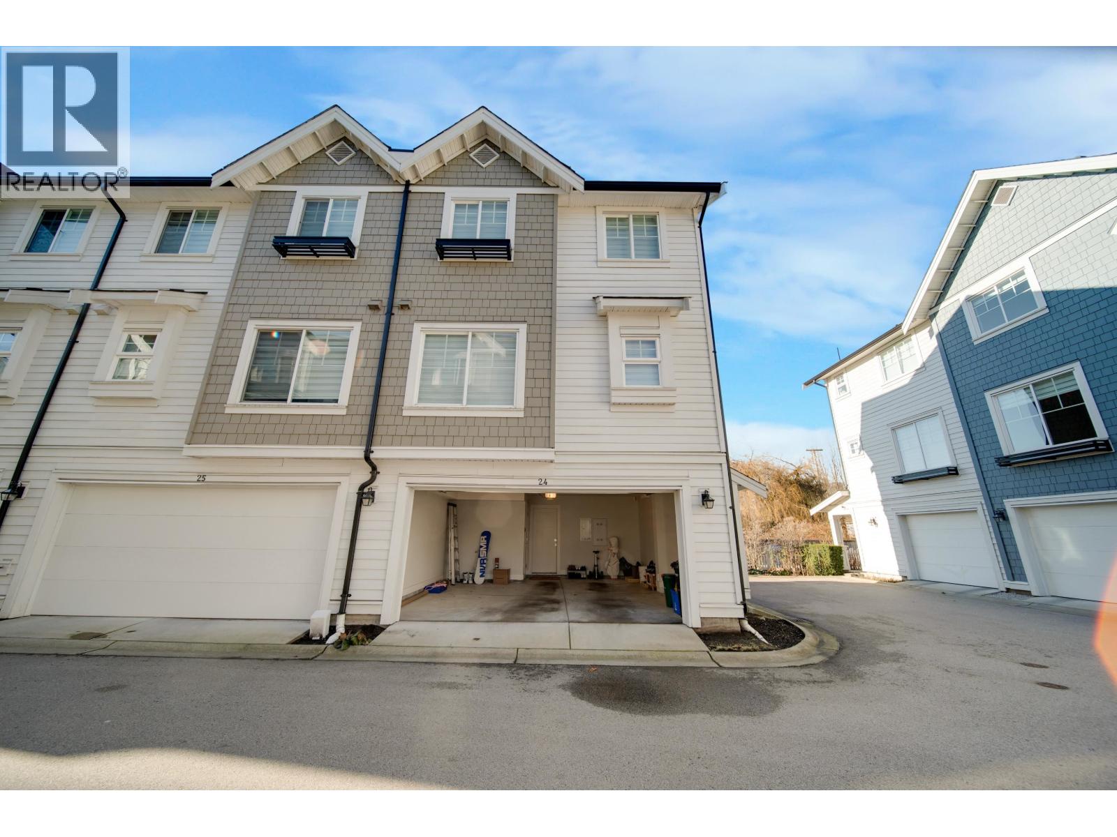 24 9211 MCKIM WAY, Richmond