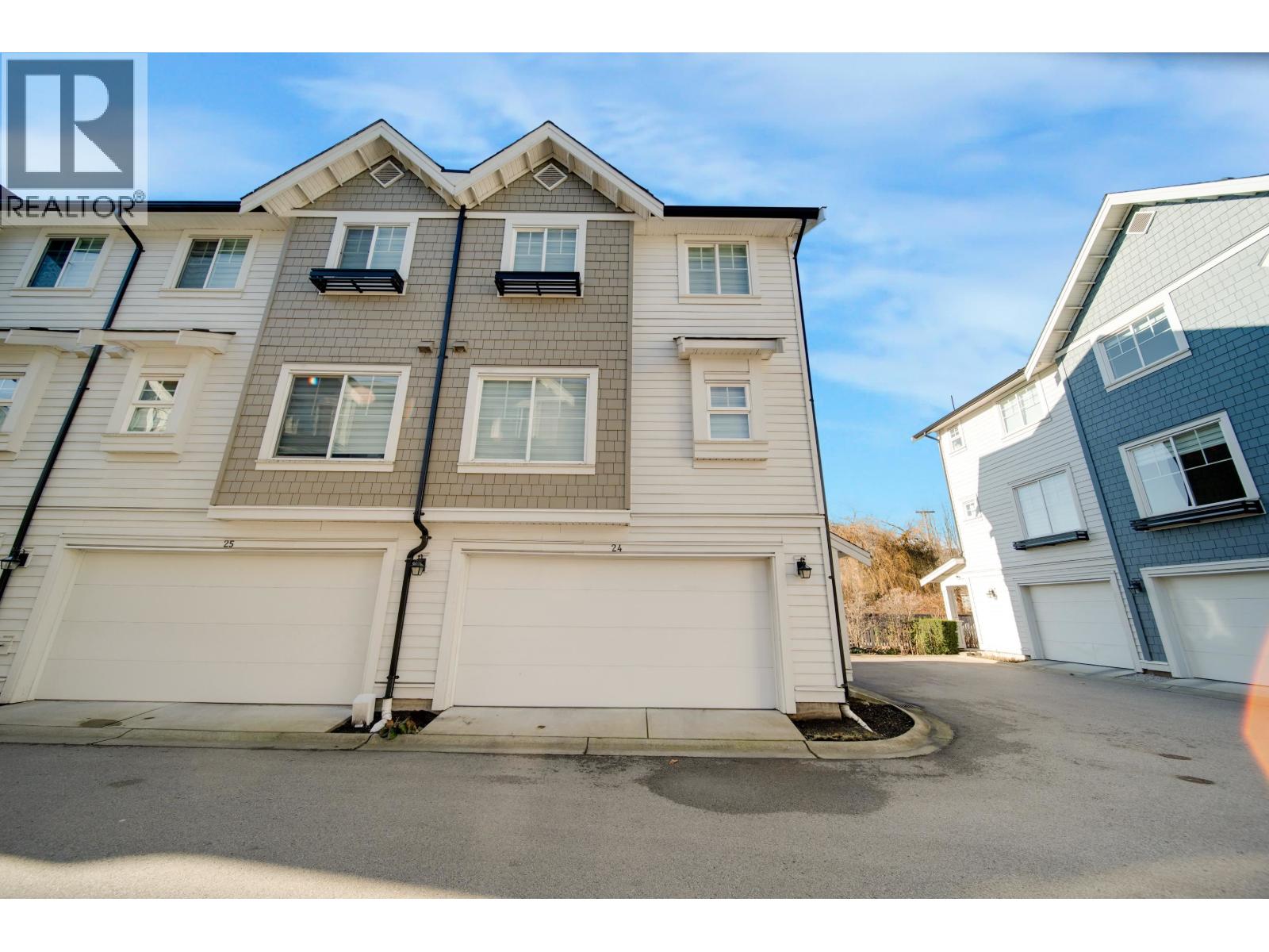 24 9211 MCKIM WAY, Richmond