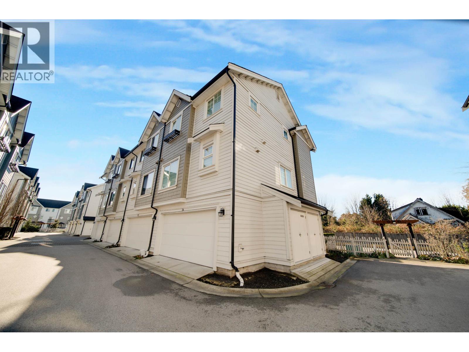 24 9211 MCKIM WAY, Richmond