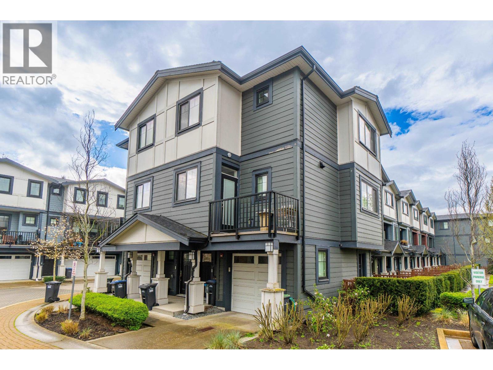 46 188 WOOD STREET, New Westminster