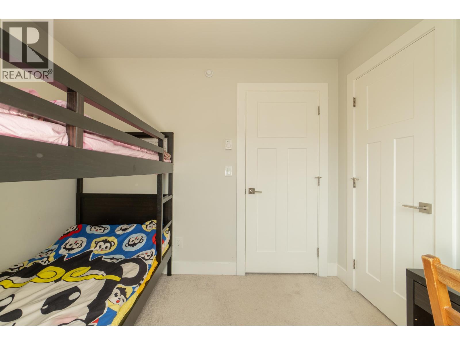 46 188 WOOD STREET, New Westminster