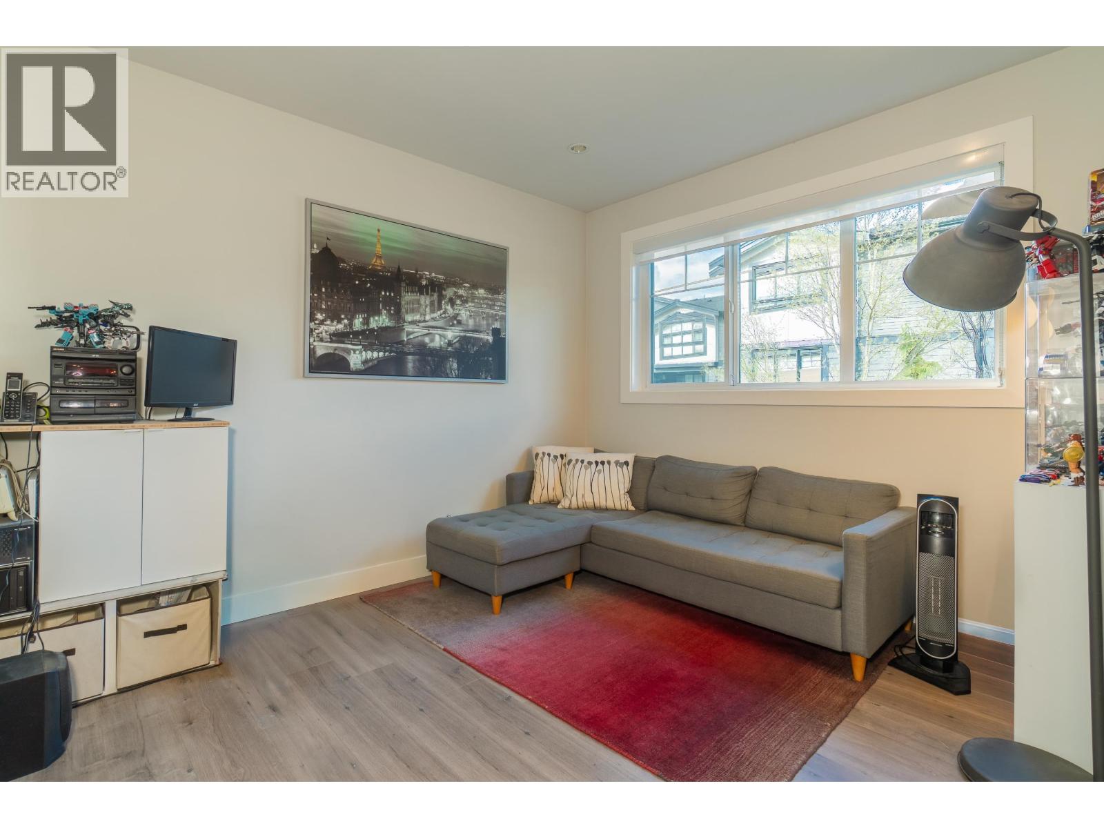 46 188 WOOD STREET, New Westminster