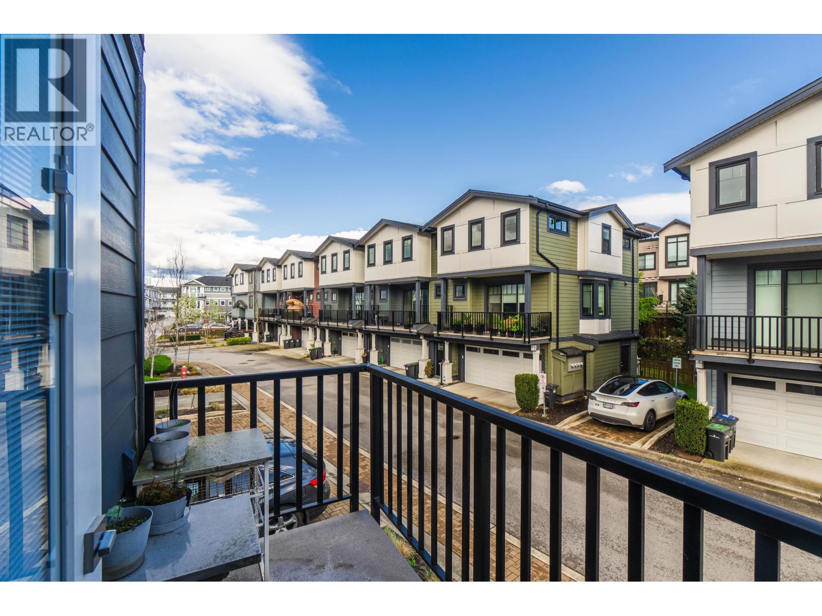46 188 WOOD STREET, New Westminster
