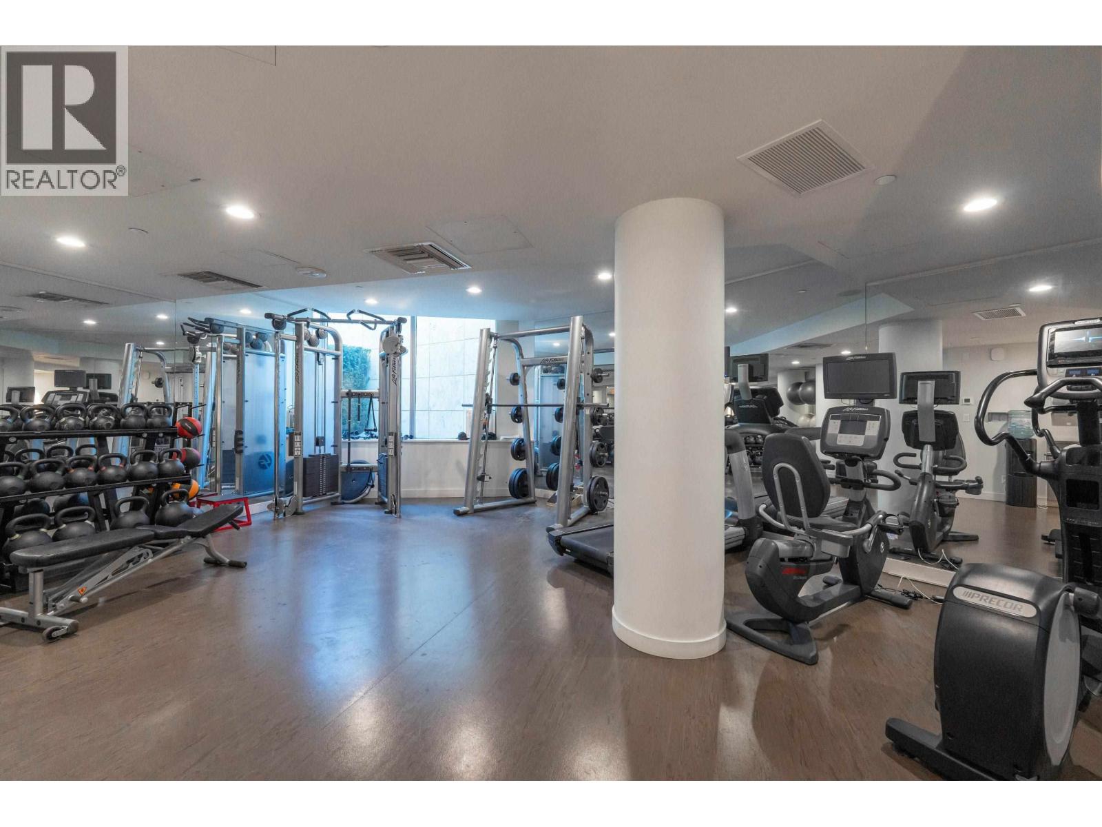 306 1560 HOMER MEWS, Vancouver