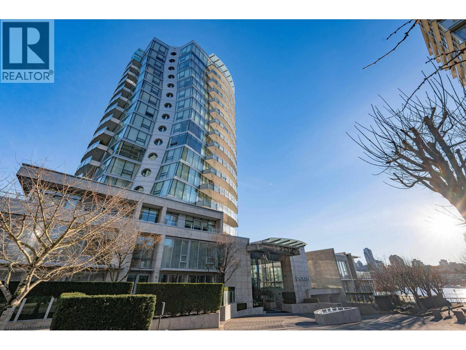 306 1560 HOMER MEWS, Vancouver