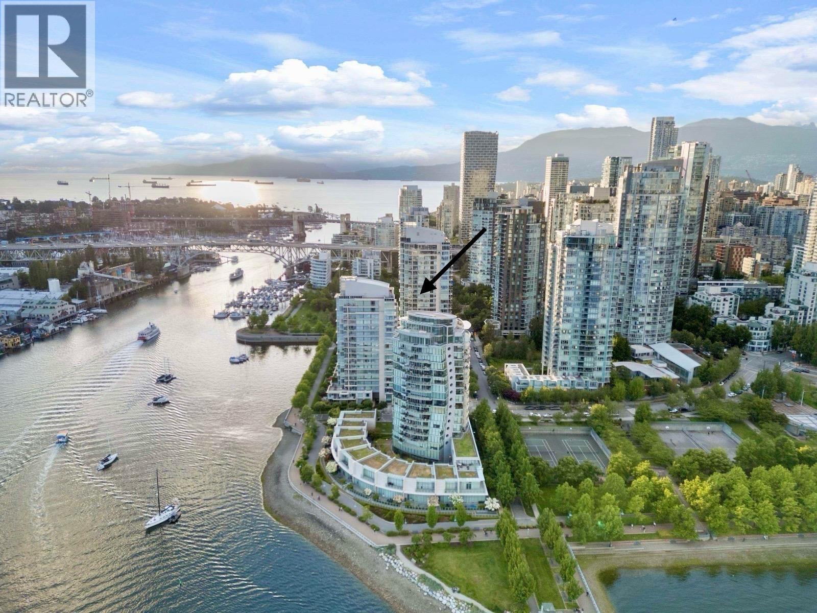 306 1560 HOMER MEWS, Vancouver