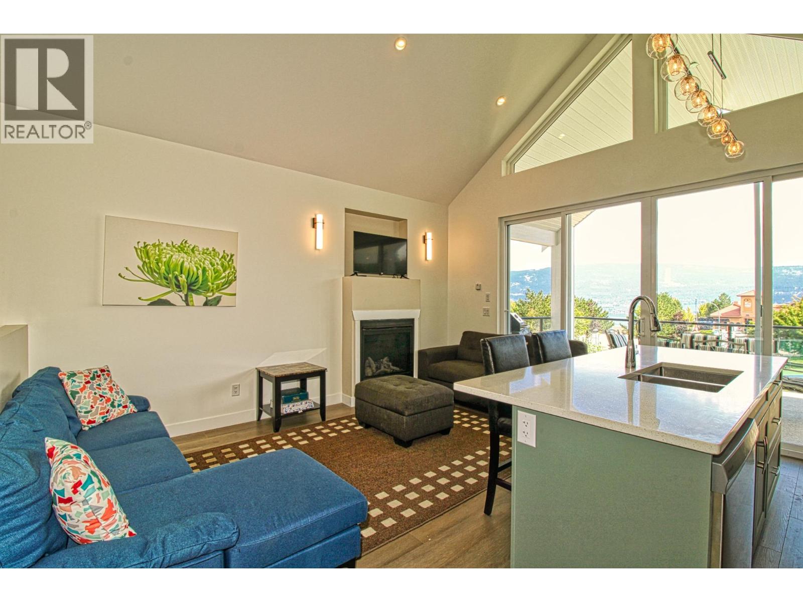 336 6857 Madrid Way, Kelowna