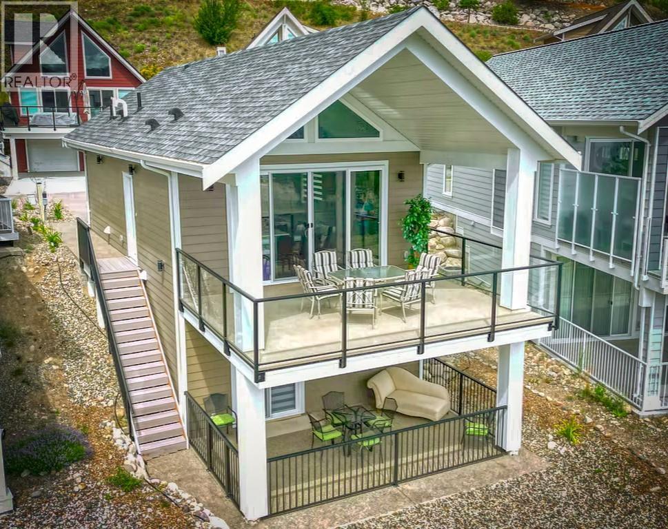 336 6857 Madrid Way, Kelowna