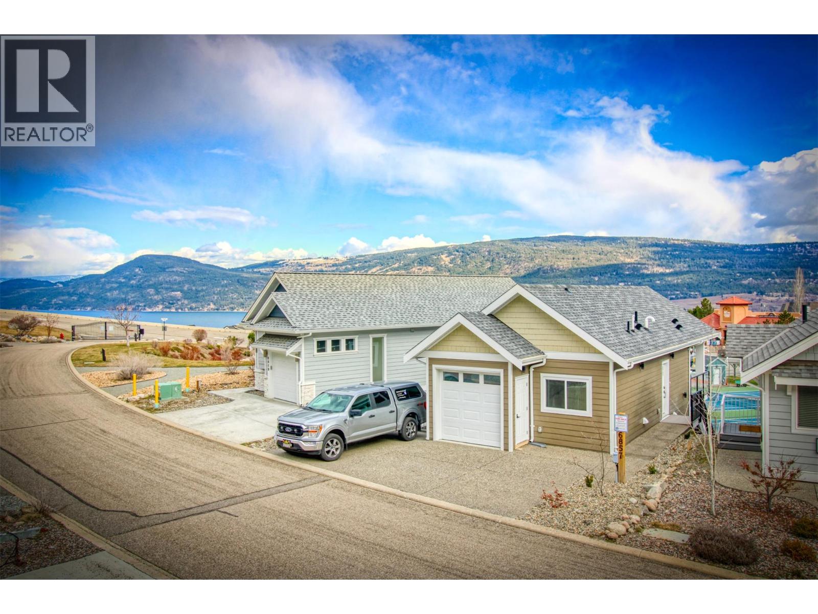 336 6857 Madrid Way, Kelowna