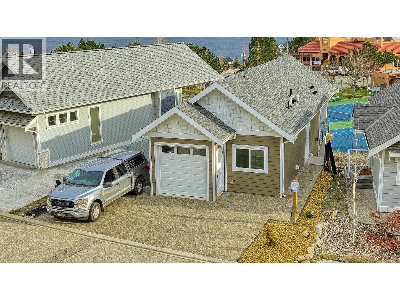 336 6857 Madrid Way, Kelowna