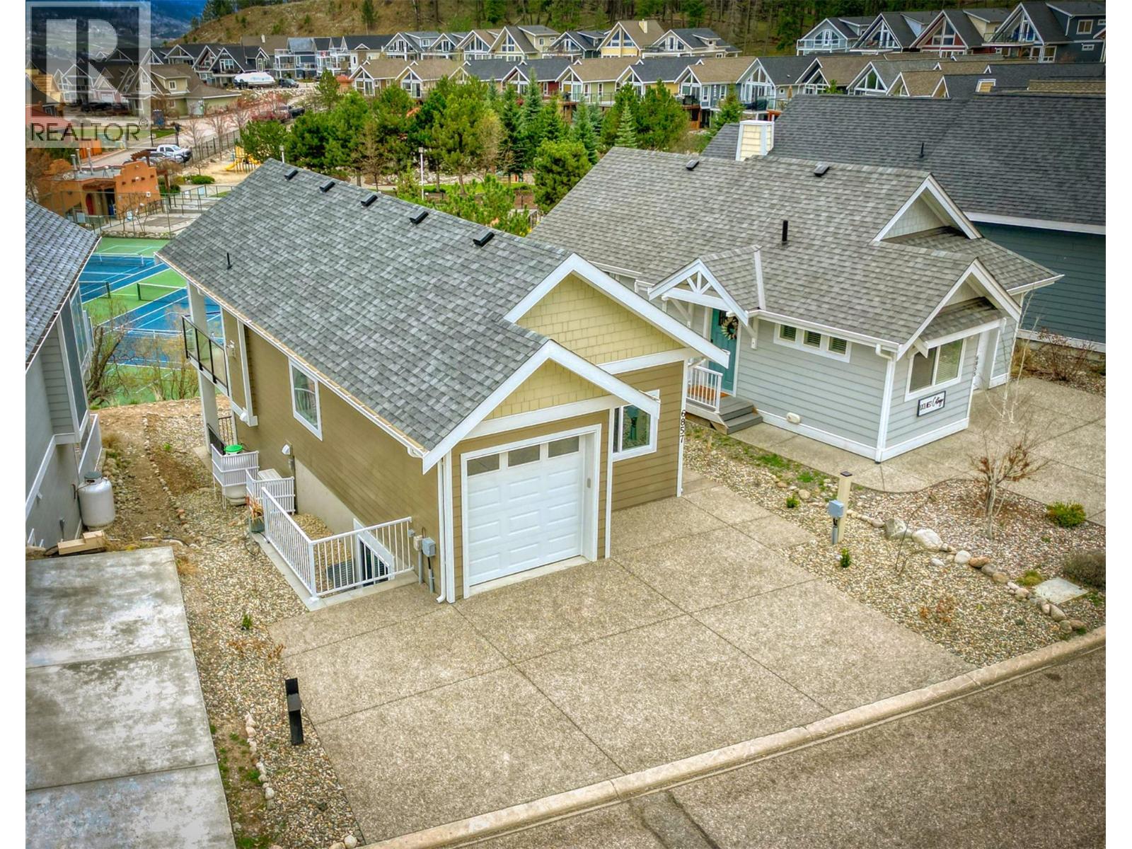 336 6857 Madrid Way, Kelowna